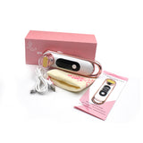 Radio Frequency Lifting Machine Facial Skin Rejuvenation Care RF Beauty Device[890]