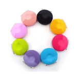 Electric Silicone Face Cleaner Facial Wash Brush Pore Cleaner Beauty Device [891]
