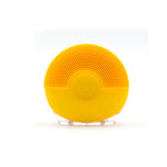 Electric Silicone Face Cleaner Facial Wash Brush Pore Cleaner Beauty Device [891]
