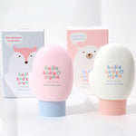 4 PCS K-beauty Korea Hand Cream 4 Types 60 ml Skin Care Repair Whiten Moisturize Spa [894]