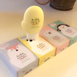 4 PCS K-beauty Korea Hand Cream 4 Types 60 ml Skin Care Repair Whiten Moisturize Spa [894]