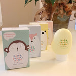 4 PCS K-beauty Korea Hand Cream 4 Types 60 ml Skin Care Repair Whiten Moisturize Spa [894]