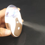 Portable Nano Water Spray Handheld Face Steamer Mist Spa Moisturizer [895]