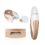 Portable Nano Water Spray Handheld Face Steamer Mist Spa Moisturizer [895]