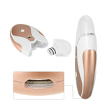 Portable Nano Water Spray Handheld Face Steamer Mist Spa Moisturizer [895]