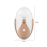 Portable Nano Water Spray Handheld Face Steamer Mist Spa Moisturizer [895]
