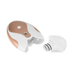 Portable Nano Water Spray Handheld Face Steamer Mist Spa Moisturizer [895]