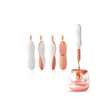 Beauty Tool Cosmetic Makeup Brush Cleaner And Dryer Tool [897]