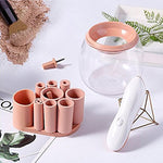 Beauty Tool Cosmetic Makeup Brush Cleaner And Dryer Tool [897]