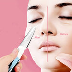 Eye Skin Care Ion Vibration Massage Eye Bag Wrinkle Removal Beauty Device [900]