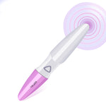 Eye Skin Care Ion Vibration Massage Eye Bag Wrinkle Removal Beauty Device [900]
