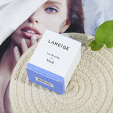 LANEIGE Korean Lip Sleeping Mask Moistened Nourishing Protecting Night Lip Care[902]
