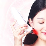 Promotions Beauty Device RF Radio Frequency Facial Skin Care Massager [910]
