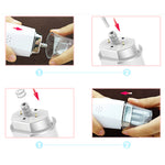 Promotions Beauty Device RF Radio Frequency Facial Skin Care Massager [910]