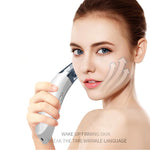 Promotions Beauty Device RF Radio Frequency Facial Skin Care Massager [910]