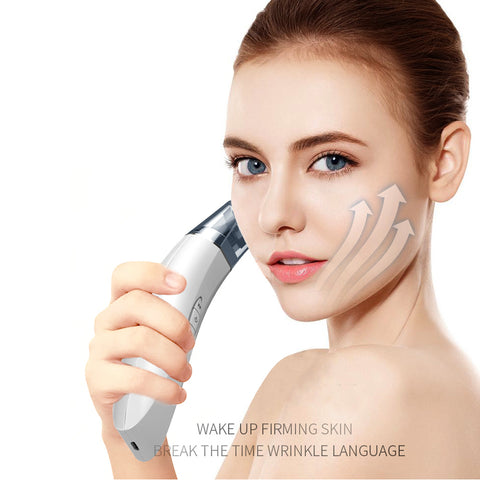 Promotions Beauty Device RF Radio Frequency Facial Skin Care Massager [910]