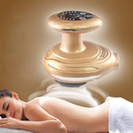 Promotions Beauty Device Scraping Instrument Magnetic Wave Therapy Meridian Brush[911]