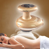 Promotions Beauty Device Scraping Instrument Magnetic Wave Therapy Meridian Brush[911]
