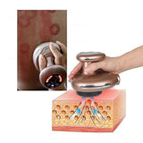 Promotions Beauty Device Scraping Instrument Magnetic Wave Therapy Meridian Brush[911]