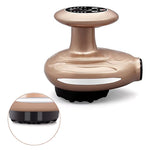 Promotions Beauty Device Scraping Instrument Magnetic Wave Therapy Meridian Brush[911]