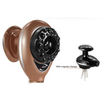 Promotions Beauty Device Scraping Instrument Magnetic Wave Therapy Meridian Brush[911]