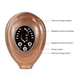 Promotions Beauty Device Scraping Instrument Magnetic Wave Therapy Meridian Brush[911]
