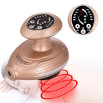 Promotions Beauty Device Scraping Instrument Magnetic Wave Therapy Meridian Brush[911]