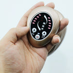 Promotions Beauty Device Scraping Instrument Magnetic Wave Therapy Meridian Brush[911]