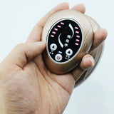 Promotions Beauty Device Scraping Instrument Magnetic Wave Therapy Meridian Brush[911]
