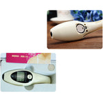 Promotions Beauty Device Led Digital Facial Skin Analyzer Tester Moisture Oil Content [912]