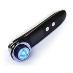 Promotions 5 in 1 RF Ion Therapy LED EMS Skin Rejuvenation Face Lifting Beauty Device [913]