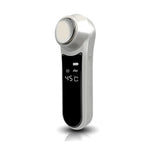 Promotions Beauty Device Portable Vibration Massage Cool Hot Hammer  [916]