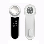 Promotions Beauty Device Portable Vibration Massage Cool Hot Hammer  [916]