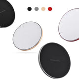 Promotions Beauty Tool Wireless Cell Phone Charger Charging Mat for Sumsung [918]