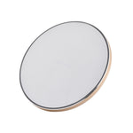 Promotions Beauty Tool Wireless Cell Phone Charger Charging Mat for Sumsung [918]