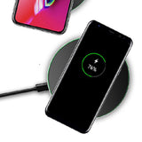 Promotions Beauty Tool Wireless Cell Phone Charger Charging Mat for Sumsung [918]