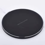 Promotions Beauty Tool Wireless Cell Phone Charger Charging Mat for Sumsung [918]