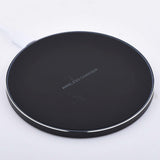 Promotions Beauty Tool Wireless Cell Phone Charger Charging Mat for Sumsung [918]