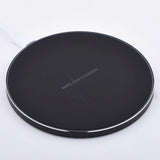 Promotions Beauty Tool Wireless Cell Phone Charger Charging Mat for Sumsung [918]