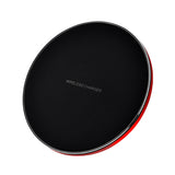 Promotions Beauty Tool Wireless Cell Phone Charger Charging Mat for Sumsung [918]