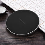Promotions Beauty Tool Wireless Cell Phone Charger Charging Mat for Sumsung [918]