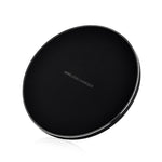 Promotions Beauty Tool Wireless Cell Phone Charger Charging Mat for Sumsung [918]