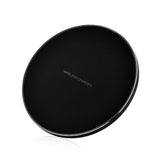 Promotions Beauty Tool Wireless Cell Phone Charger Charging Mat for Sumsung [918]