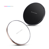 Promotions Beauty Tool Wireless Cell Phone Charger Charging Mat for Sumsung [918]