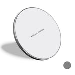 Promotions Beauty Tool Wireless Cell Phone Charger Charging Mat for Sumsung [918]
