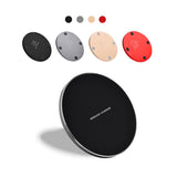 Promotions Beauty Tool Wireless Cell Phone Charger Charging Mat for Sumsung [918]
