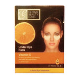 K-beauty Under Eye Treatment Prevent Fine Lines Wrinkles Circles 5pcs/pack Random delivery[922]