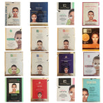 K-beauty Under Eye Treatment Prevent Fine Lines Wrinkles Circles 5pcs/pack Random delivery[922]