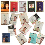 K-beauty Under Eye Treatment Prevent Fine Lines Wrinkles Circles 5pcs/pack Random delivery[922]