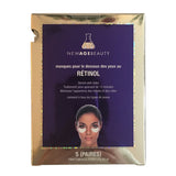 K-beauty Under Eye Treatment Prevent Fine Lines Wrinkles Circles 5pcs/pack Random delivery[922]